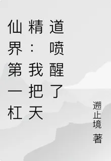 仙界第一槓精：我把天道噴醒了 封面