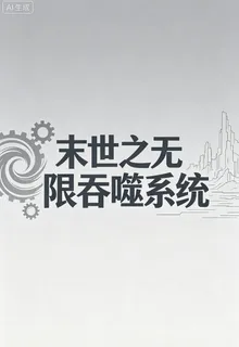 末世之無限吞噬系統 封面