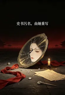 我靠直播歷史罪人洗白 封面