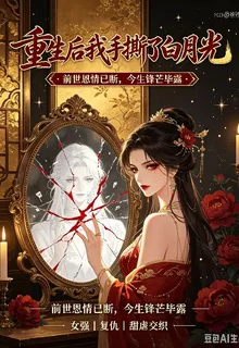 重生後我手撕了白月光 封面