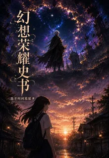 幻想榮耀史書 封面