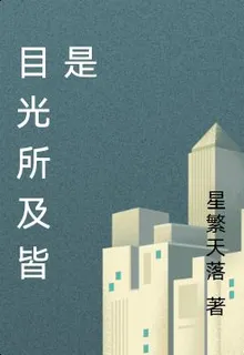 目光所及皆是 封面