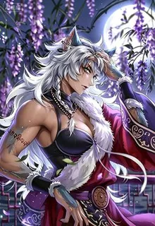 星鐵：貪狼輪迴錄 封面
