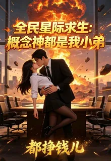 全民星際求生：概念神都是我小弟 封面