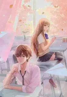 知夏與讓讓的美好生活 封面