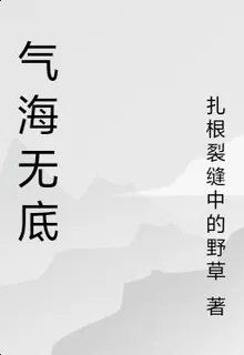 氣海無底 封面