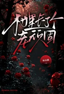 村裏長了個老頑固 封面