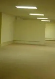 離開後室 封面