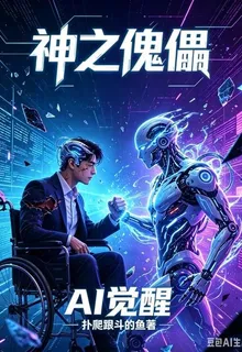 神之傀儡之AI覺醒 封面