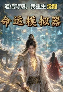 道侶背叛，我重生覺醒命運模擬器 封面