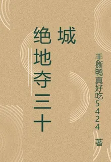 絕地奪三十城 封面