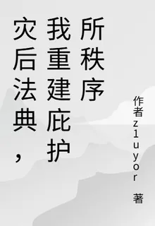 災後法典，我重建庇護所秩序 封面
