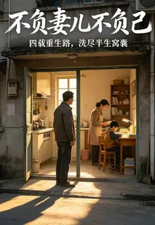 被老闆辭退，重生後我步步暴富 封面