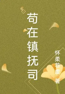 苟在鎮撫司 封面