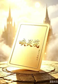 喚靈箋 封面