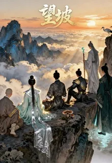 望坡 封面