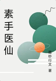 素手醫仙 封面