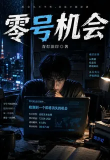 零號機會 封面