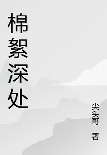 棉絮深處 封面