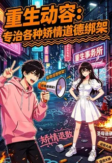 重生動容：專治各種矯情道德綁架 封面
