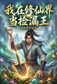 我在修仙界當撿漏王 封面