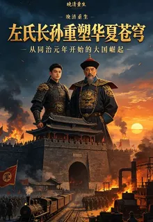 亂世少年：興學實業輔左公 封面