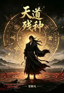 天道殘種 封面