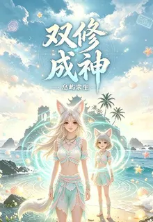 島嶼求生，啥叫雙修成神 封面