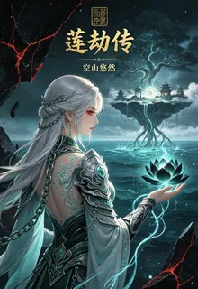 蓮劫傳 封面