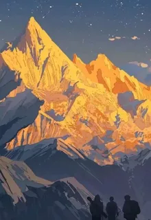 盜墓筆記之重生的瓶邪 封面