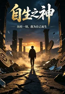 自生之神 封面