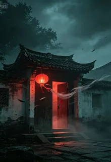 屍語咒：陰氣爆發 封面