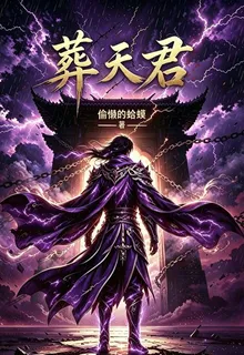 葬天君 封面