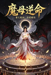 魔君棄魂，懷裏啞崽竟是天道剋星 封面