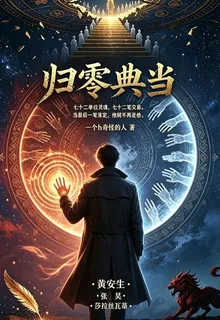 歸零典當 封面