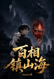 百相鎮山海 封面