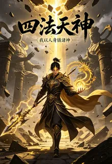 我以人身鎮諸神 封面
