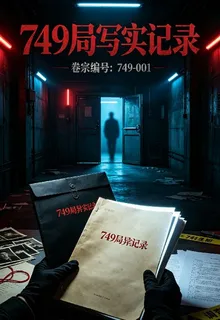 749局寫實錄 封面