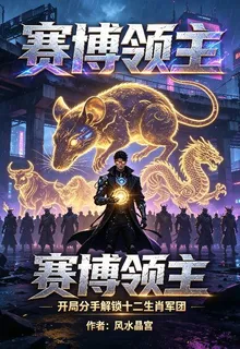 開局分手解鎖十二生肖軍團 封面