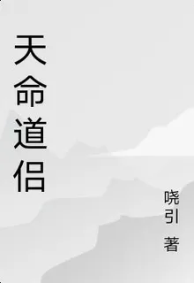天命道侶 封面