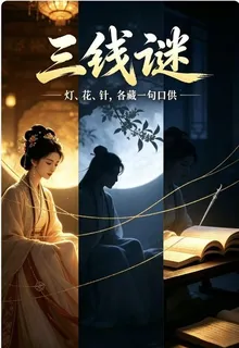 三錢謎 封面