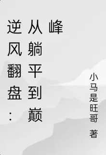 逆風翻盤：從躺平到巔峯 封面