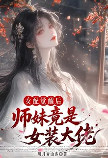 女配覺醒後，師妹竟是女裝大佬 封面