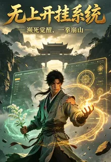 無上開掛系統 封面