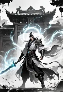 諸天第一宗：從破廟開始召喚無上 封面