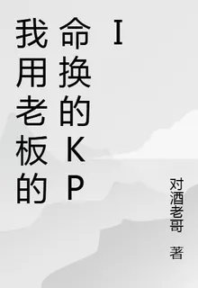我用老闆的命換的KPI 封面