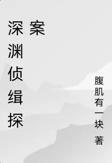 深淵偵緝探案 封面