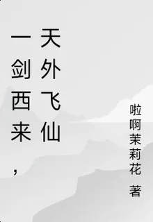 一劍西來，天外飛仙 封面