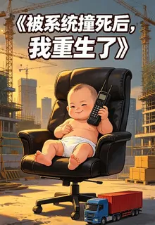 被系統撞死後，我重開了 封面