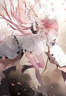 某魔法少女的超級要素過多大戰 封面